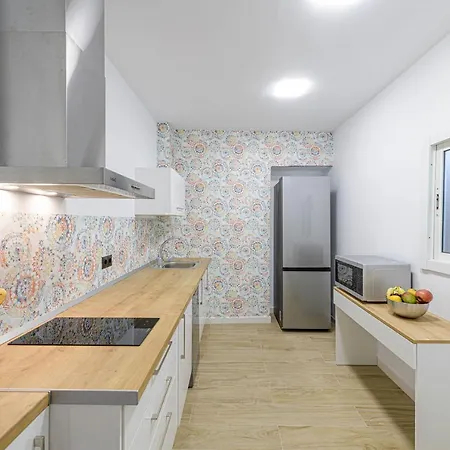 Wintowinrentals Estupendo En El Centro Historico De Apartment