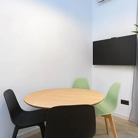 Apartment Wintowinrentals Estupendo En El Centro Historico De