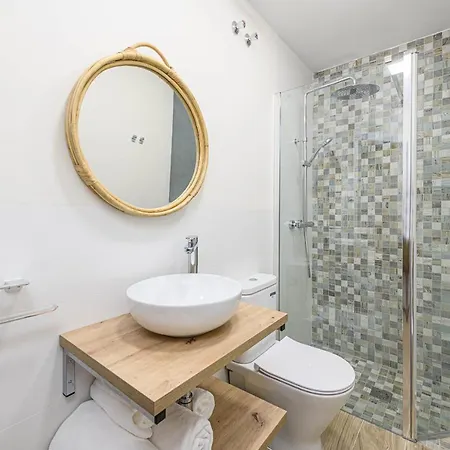 Apartment Wintowinrentals Estupendo En El Centro Historico De *