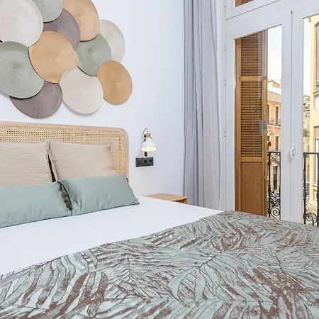 Apartment Wintowinrentals Estupendo En El Centro Historico De