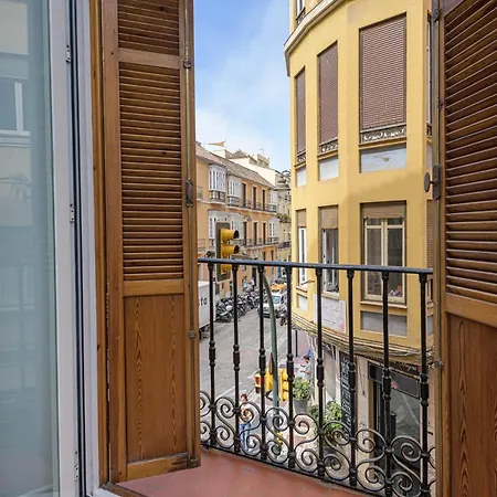 Apartment Wintowinrentals Estupendo En El Centro Historico De