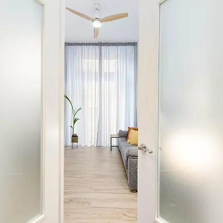 Wintowinrentals Estupendo En El Centro Historico De Apartment