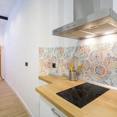 Apartment Wintowinrentals Estupendo En El Centro Historico De