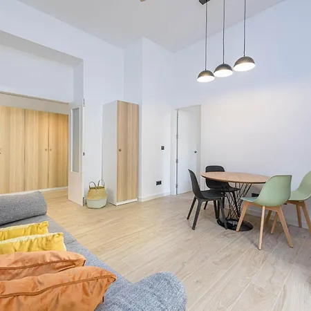Wintowinrentals Estupendo En El Centro Historico De Apartment *