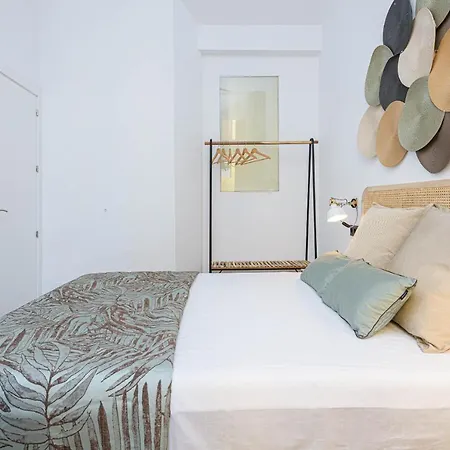 Wintowinrentals Estupendo En El Centro Historico De Apartment