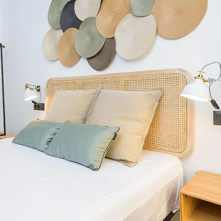 Wintowinrentals Estupendo En El Centro Historico De Apartment