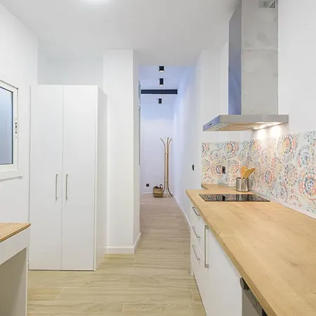 Apartment Wintowinrentals Estupendo En El Centro Historico De
