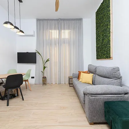 Wintowinrentals Estupendo En El Centro Historico De Apartment *
