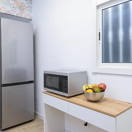 Wintowinrentals Estupendo En El Centro Historico De Apartment *