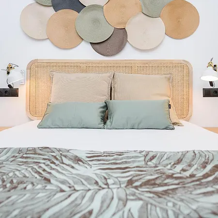 Wintowinrentals Estupendo En El Centro Historico De Apartment *