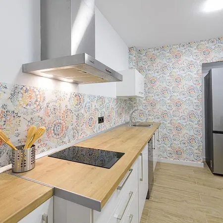 Apartment Wintowinrentals Estupendo En El Centro Historico De