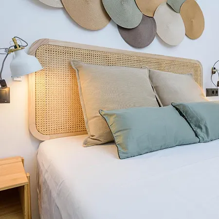 Appartement Wintowinrentals Estupendo En El Centro Historico De Málaga